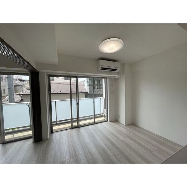 エルフォルテ東日暮里206号室 部屋その他