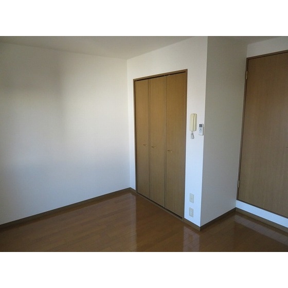 Ｍフラット 内観