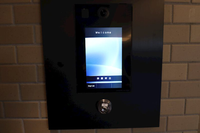 GENOVIA赤羽7階 部屋その他