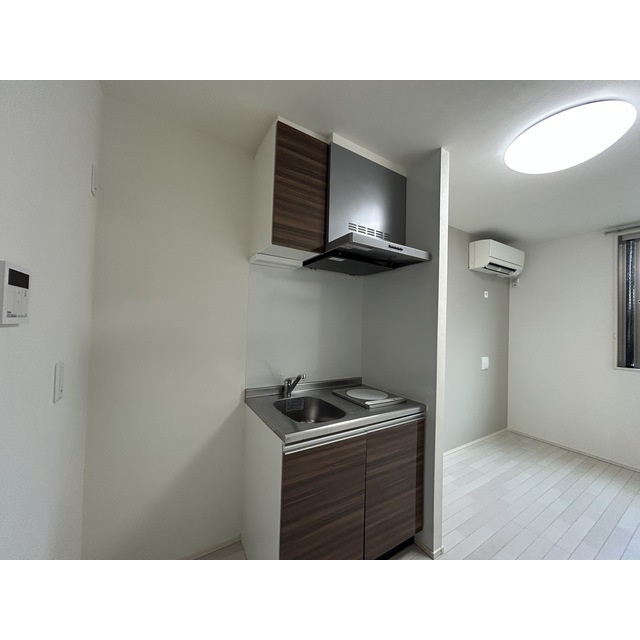 レヴリ キッチン