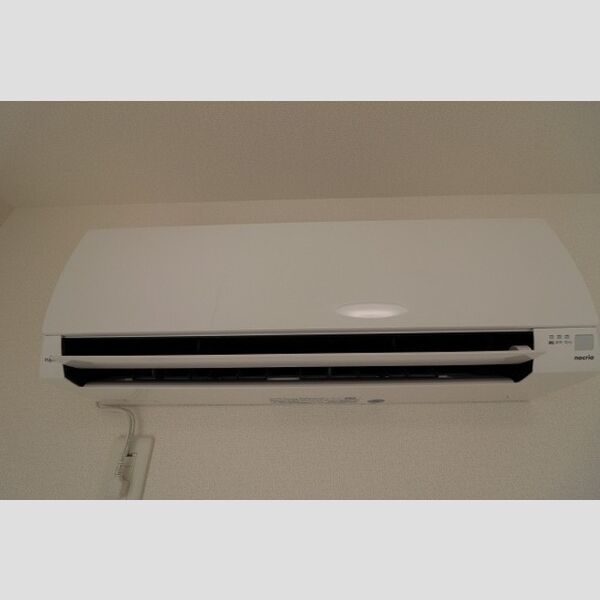 アンソレイエ エアコン