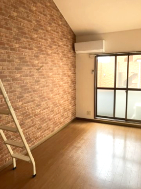 コーポアメニティⅡ102号室 ※写真は別室です