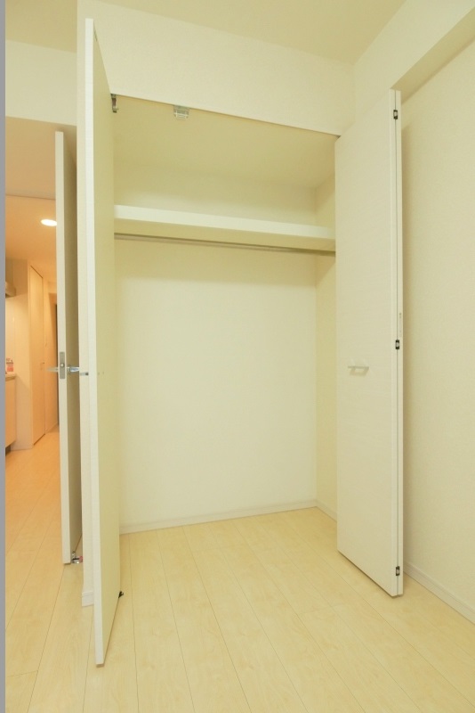 グランシアタワー亀戸 内観