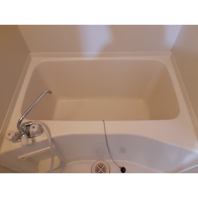 マロンクラッセＥ棟0101号室 お風呂