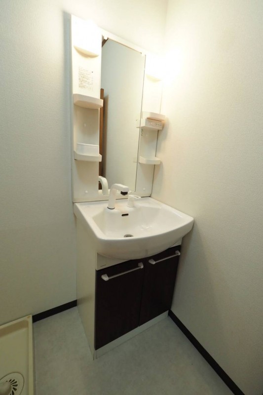 アルカディアⅡ1階 部屋その他