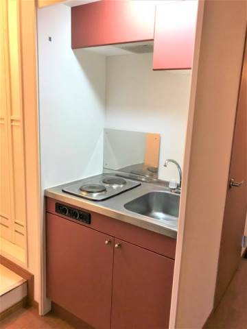 メゾン・ド・アンジュ 写真は別部屋になります。