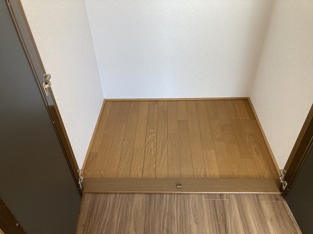 リューデスハイムⅢ2階 部屋その他