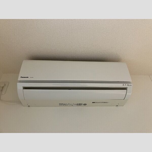 コリドール山手501号室 エアコン