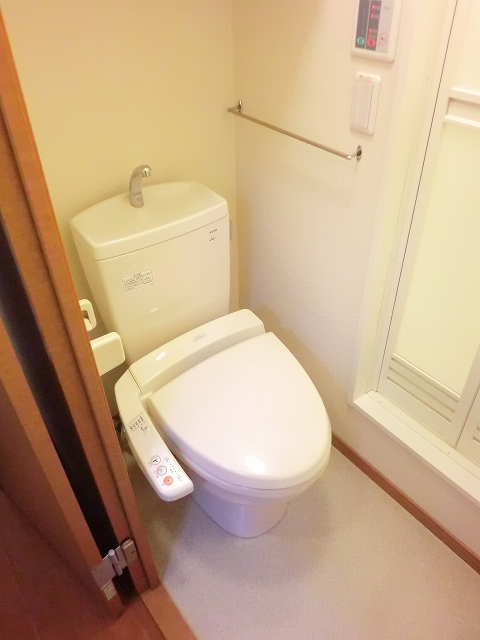 レオパレス関口101号室 部屋その他