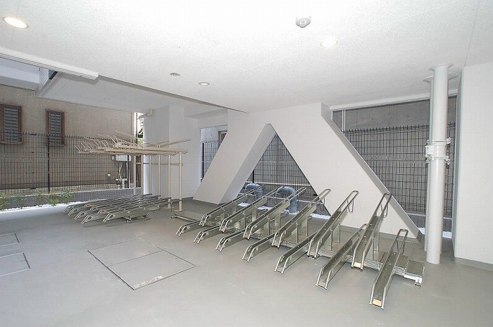ステージグランデ蔵前2階 部屋その他
