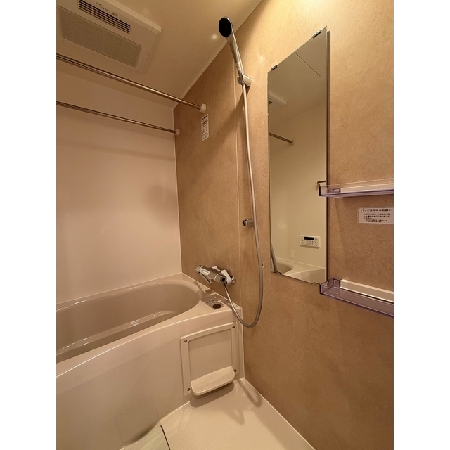 アトリオフラッツ自由が丘イースト102号室 2026年2月撮影