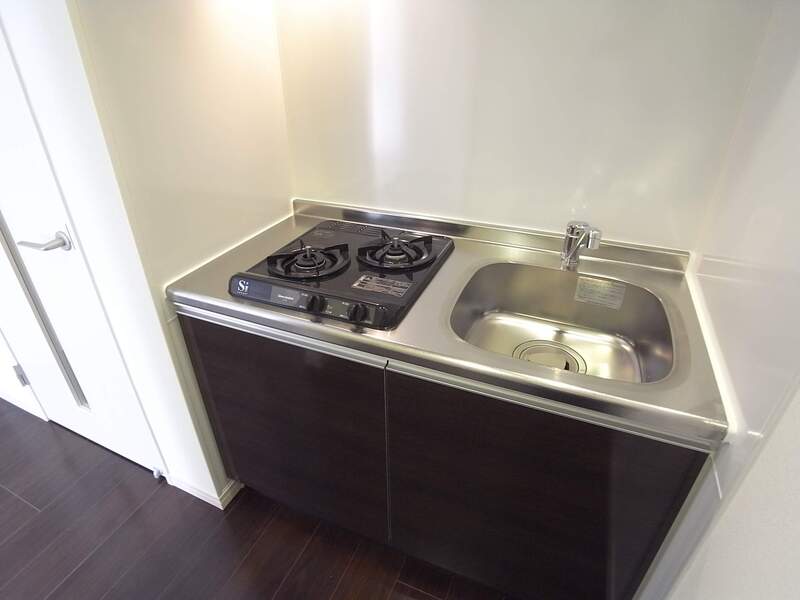 リブリ・グローリーハイツ川崎 キッチン