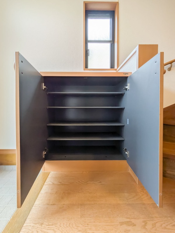 タウンホーム池尻 玄関