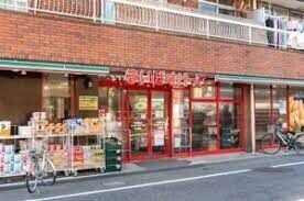 千寿ピア5階 まいばすけっと千住柳町店