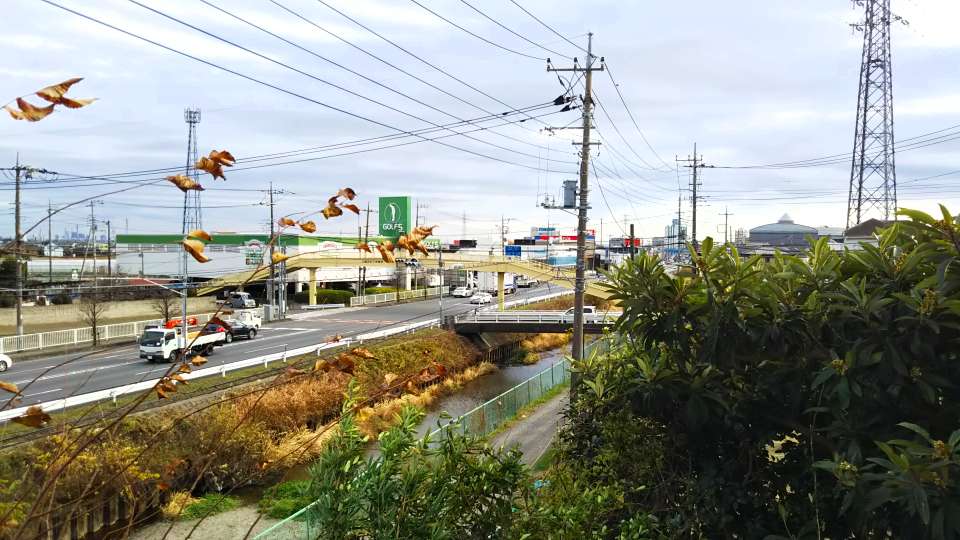 レオパレス春203号室 部屋その他