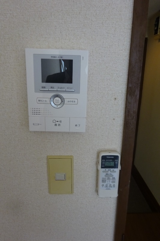 ストークハウス三軒茶屋2階 部屋その他