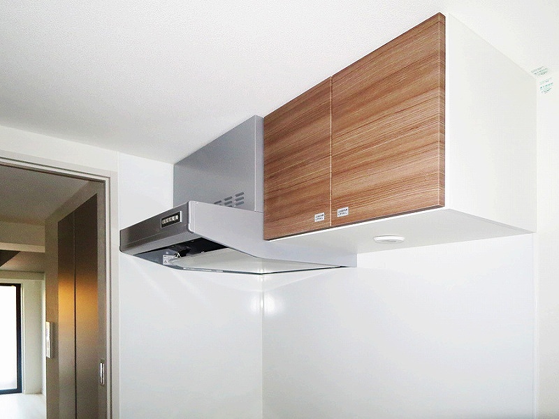 アルテカーサアリビエ東京イースト2階 内観