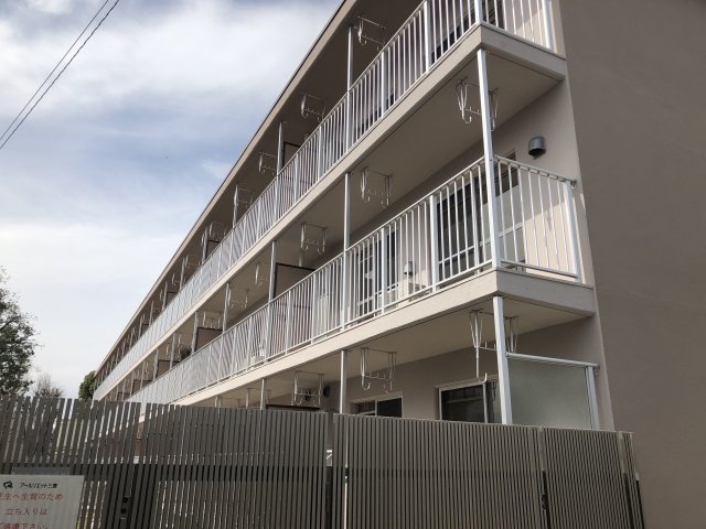 アールリエット三鷹302号室 その他