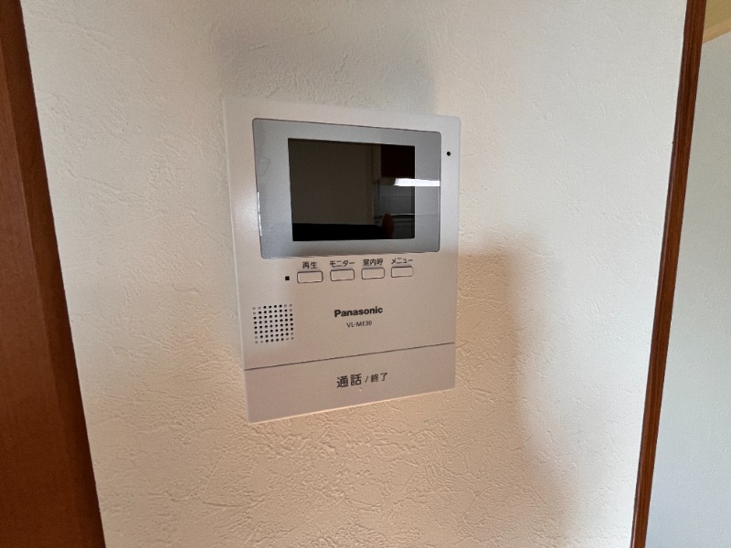 サンシャインB2階 部屋その他