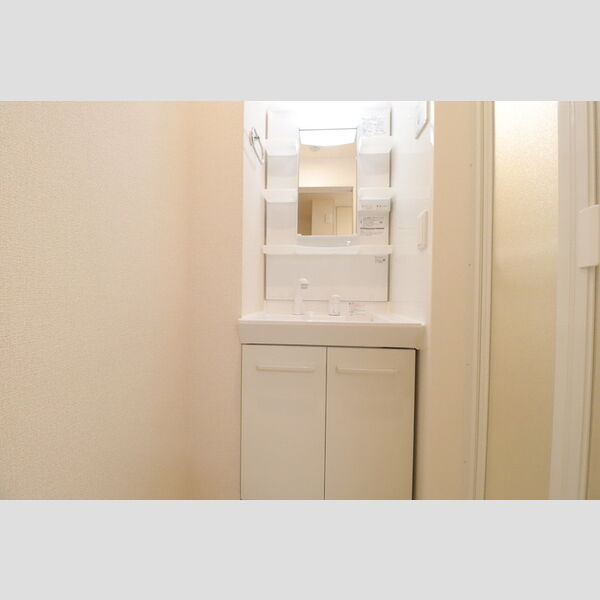 confort(コンフォール)106号室 洗髪洗面化粧台