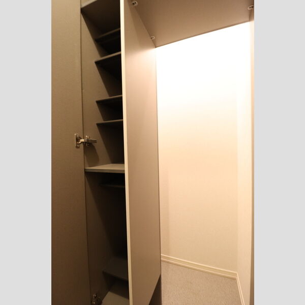 サニーコート シューズクローゼット