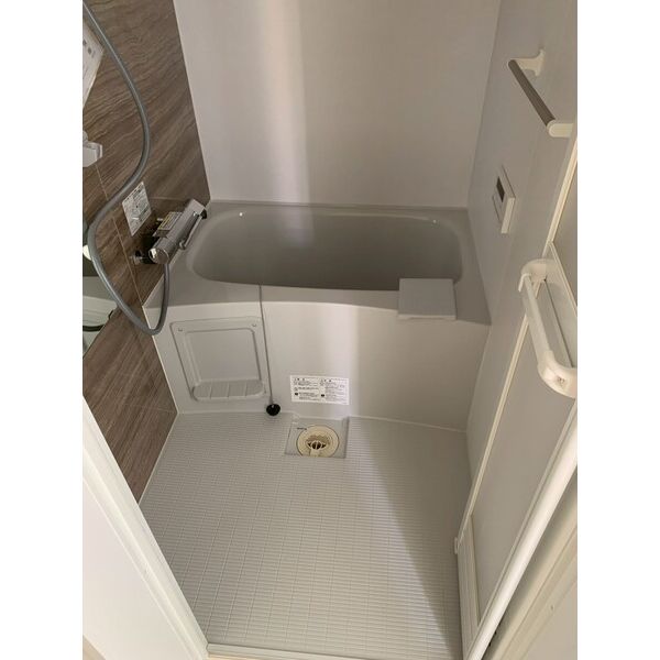 Ambitio野田201号室 部屋その他