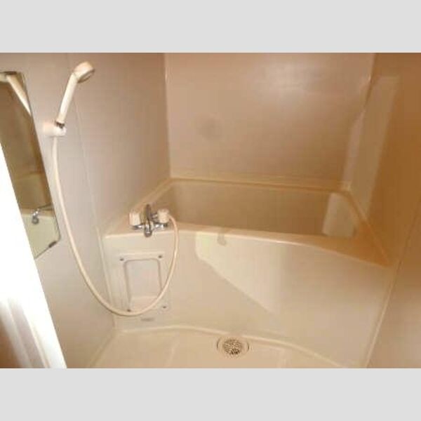 アーバンハイム103号室 浴室