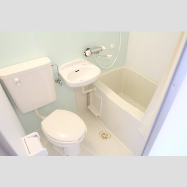 ブルービラ吉原403号室 同建物別部屋の参考画像