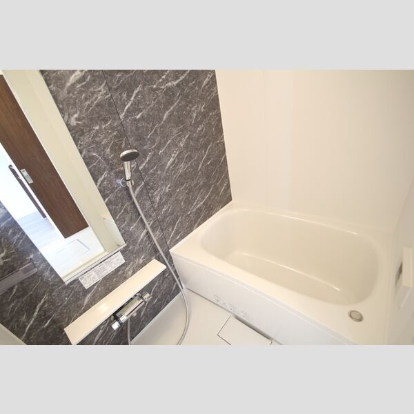 アヴァンス千住緑町 バス