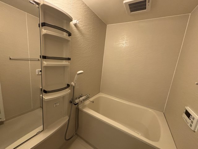 シャトー秋葉町 お風呂