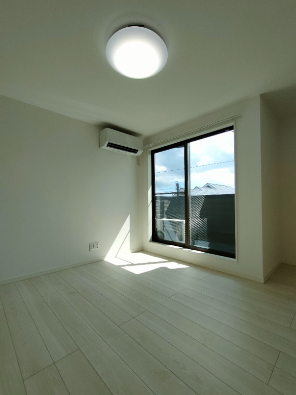 クリスタル南流山3階 部屋その他