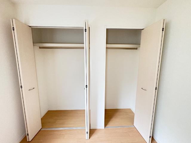 ルミエール クローゼット