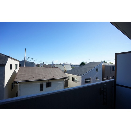 グレース蔵前0306号室 眺望