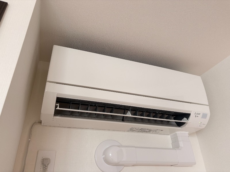LEGALAND目黒本町ANNEX4階 部屋設備