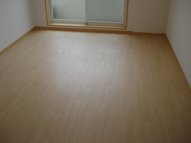 Ｂａｇｕｓ　Ｔｉｍｅ　Ｋ．Ｉ 洋室