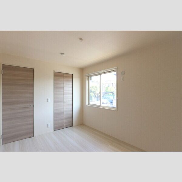 メゾン・エール103号室 洋室6.13帖