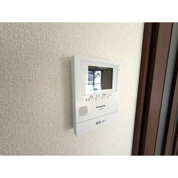 サンホワイトM10521号室 部屋設備