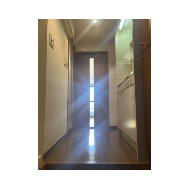 フェニックス新高円寺弐番館3階 玄関