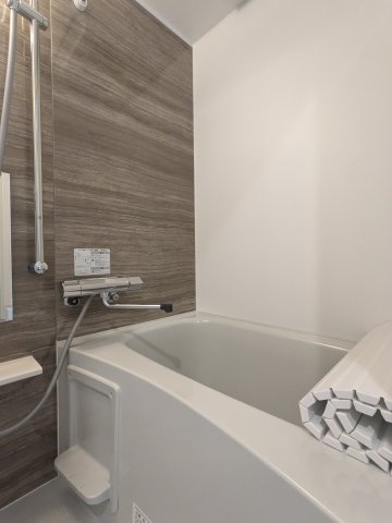 ラグゼフラット東六郷 お風呂