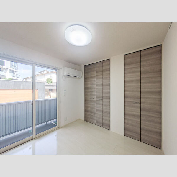 サン アイランド102号室 部屋その他