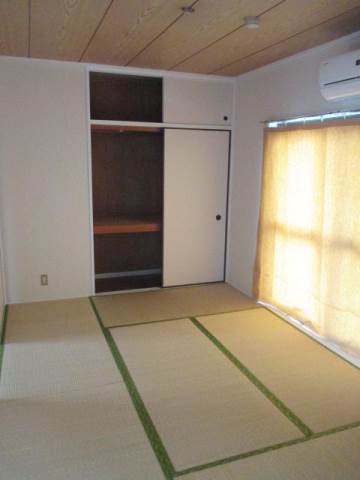 シャトル上杉2階 部屋その他