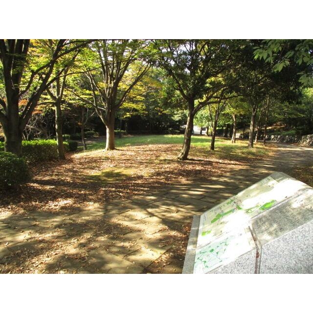 エルム中川1階 周辺