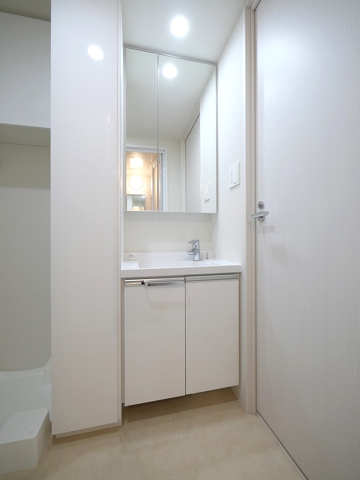 THE PREMIUM CUBE G 東中野4階 内観