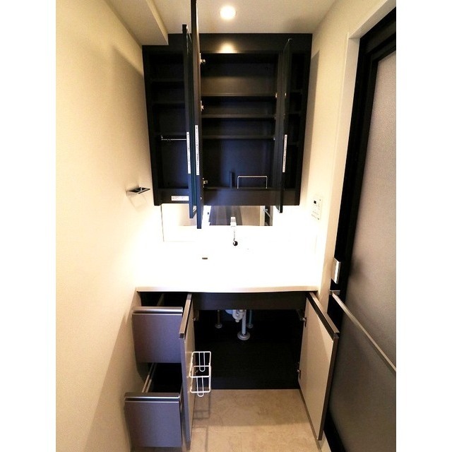 プレール・ドゥーク王子1502号室 内観