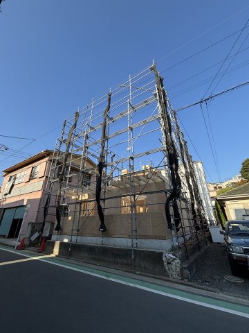 （仮称）神奈川区大口仲町新築計画0302号室 その他共有部分