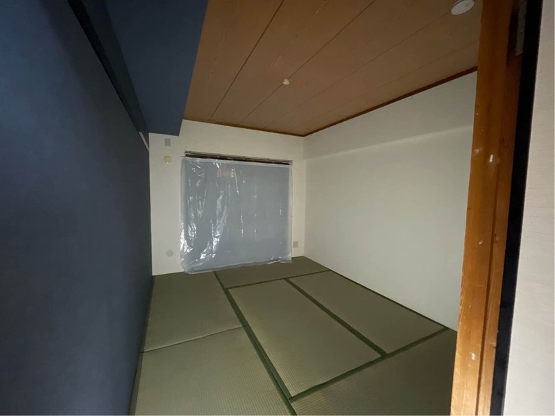 メゾン大西 内観