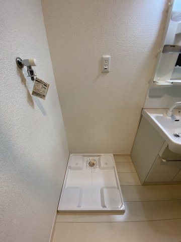 BEAMS岸谷201号室 その他