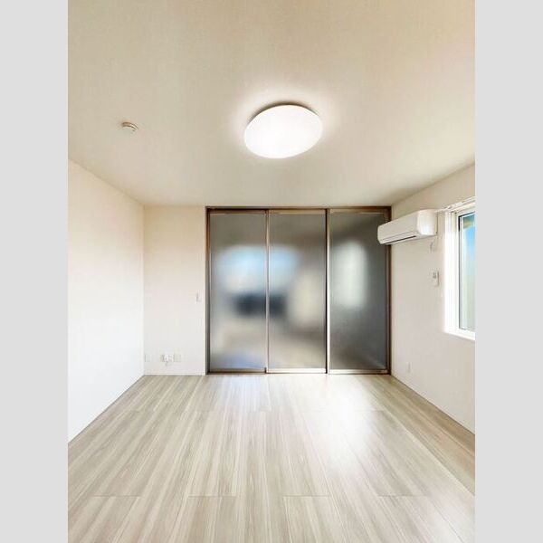 annabelle リビング