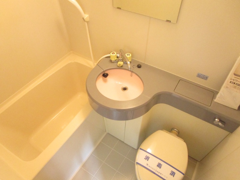 T・M・C　GreenGarden8階 ※別部屋参照