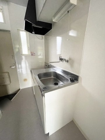 シモンズ栗木台 キッチン